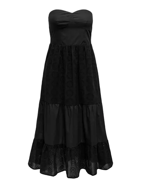 Rochie Onlfia Emb Tube