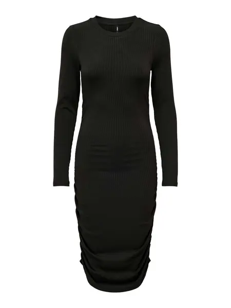 Rochie Onlitsi L/S Ruching Jrs