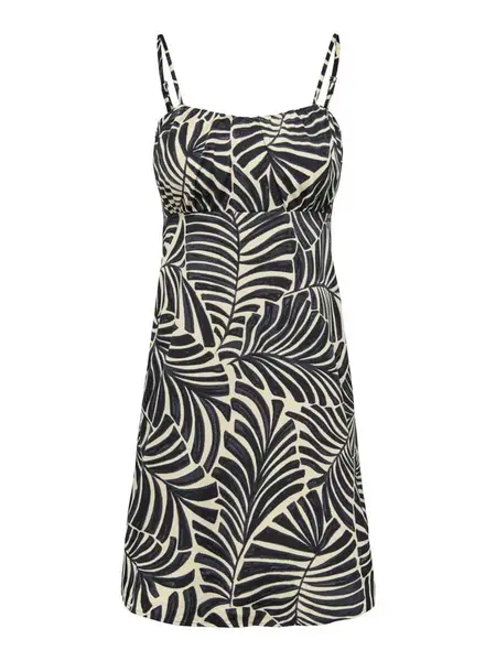 Rochie Onlnova Life Vis Alexis Aop