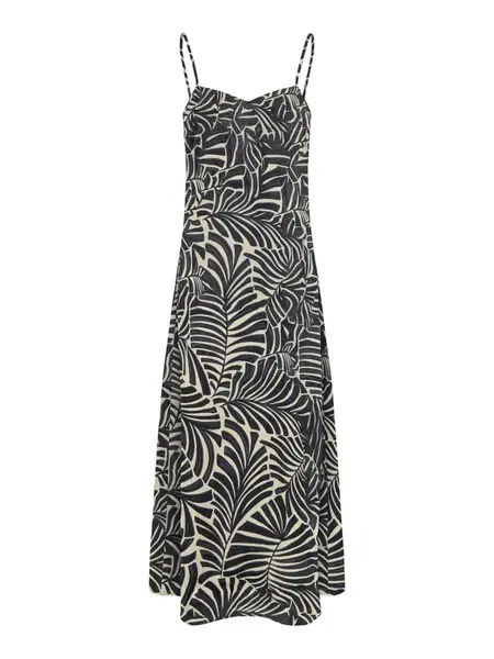 Rochie Onlnova Life Vis Awa Slip Aop