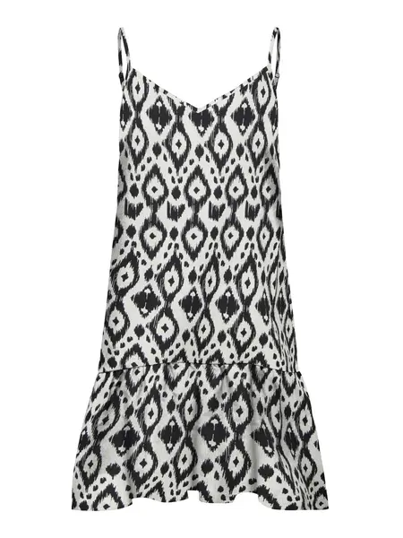 Rochie Onlnova Life Vis Giu Aop