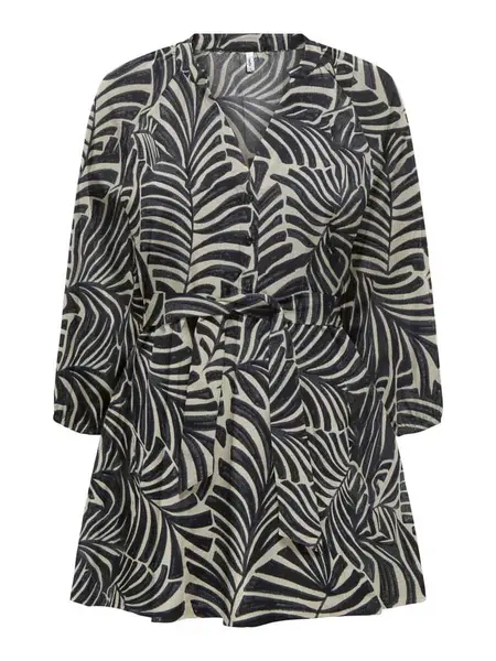 Rochie Onlnova Life Vis Lenia Aop