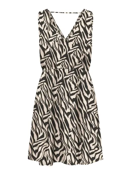 Rochie Onlnova Life Vis Sara String Wvn