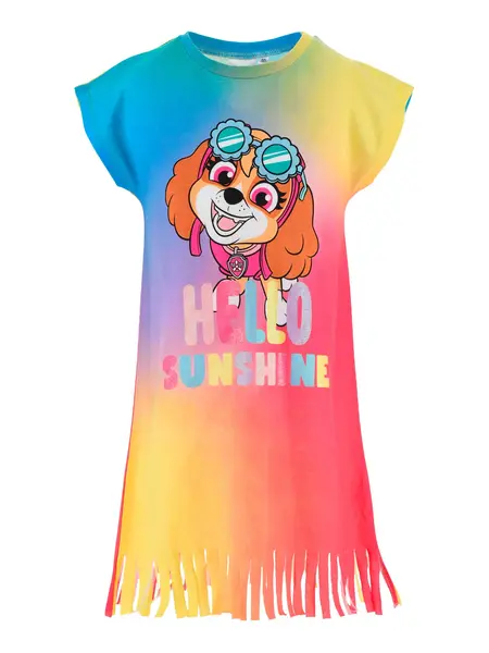 Rochie Paw Patrol