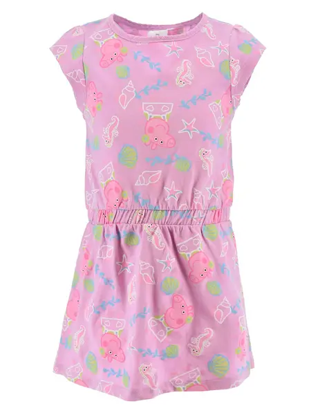 Rochie Peppa Pig