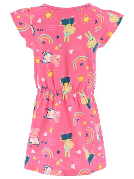 Rochie Peppa Pig