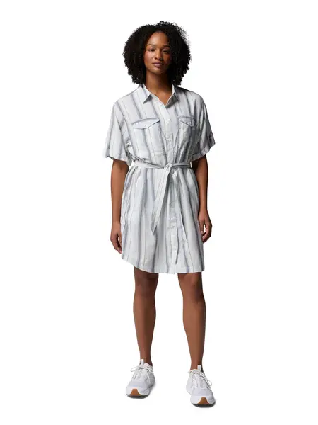 Rochie Pfg Open Water Shift