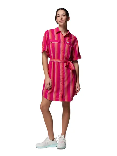Rochie Pfg Open Water Shift