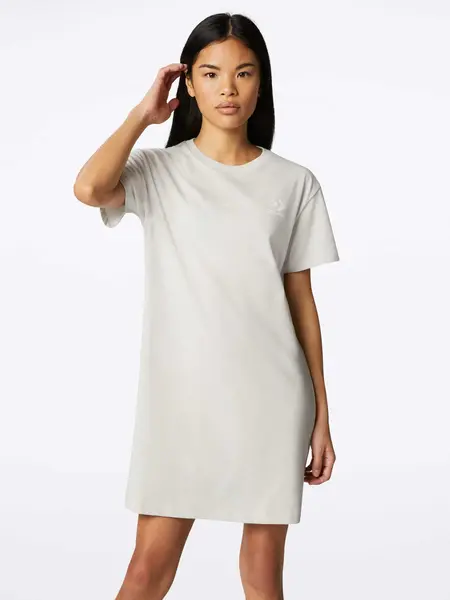 Rochie Renew Heathered