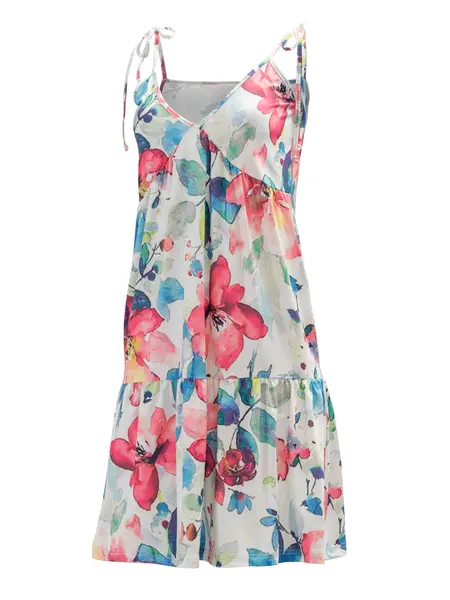Rochie scurta Katalina