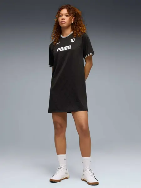 Rochie Sport Relaxed Jersey