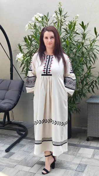 Rochie Stilizata Ana