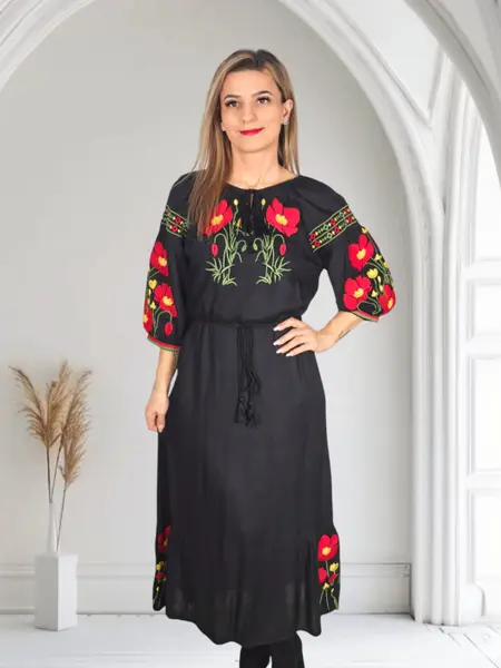 Rochie Stilizata Bogdana