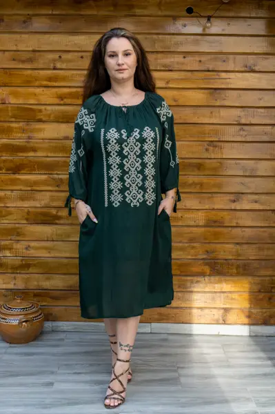 Rochie stilizata Paula 8