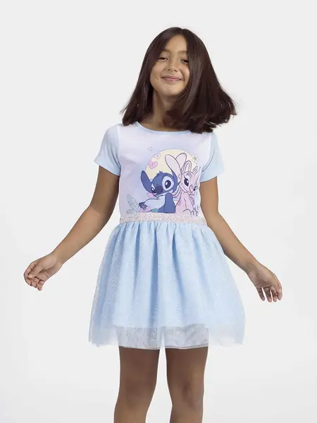 Rochie Stitch