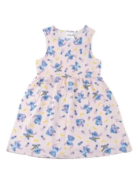 Rochie Stitch