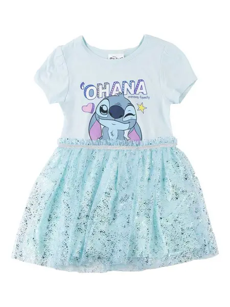 Rochie Stitch