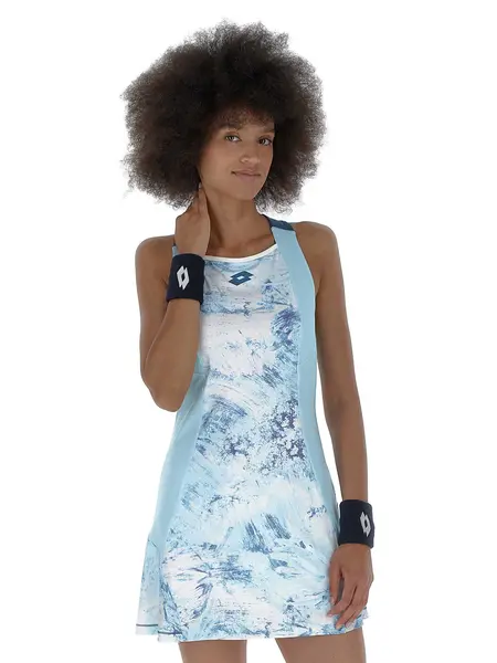 Rochie Tech W Iv – D2