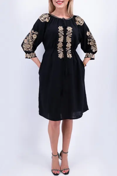 Rochie Traditionala Claudita