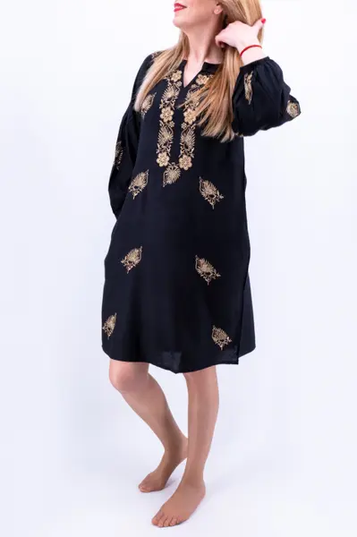 Rochie Traditionala Oana