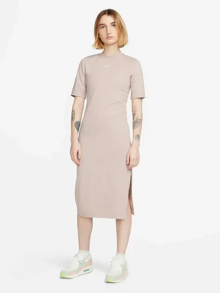 Rochie W Essntl Midi