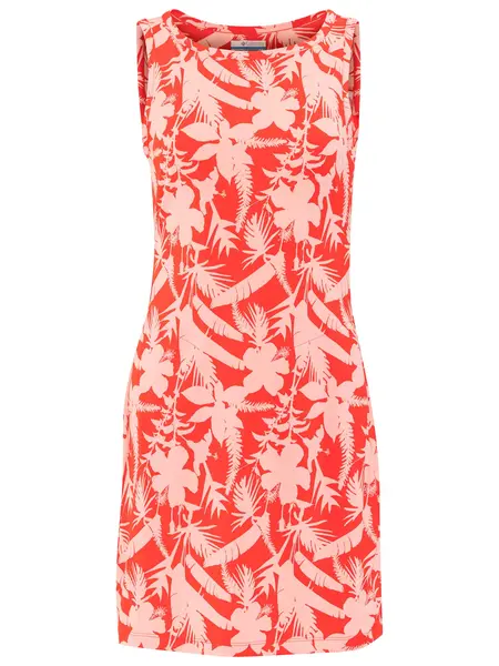Rochie Womens Chill River Printed