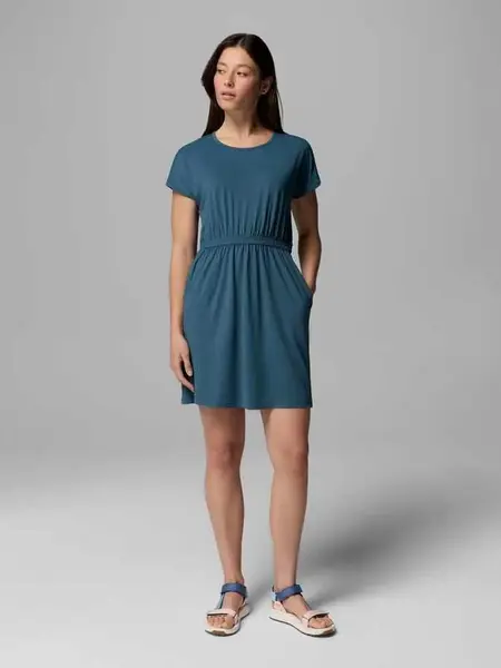 Rochie Womens Chill River Ss