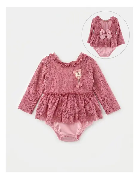 Rochita tip body CUMINO dutty