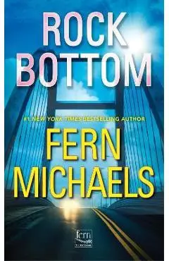 Rock Bottom - Fern Michaels