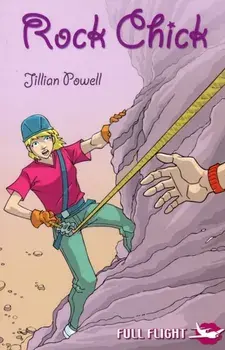 Rock Chick, Paperback/Jillian Powell