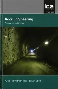 Rock Engineering, second edition, Hardback/Hakan Stille