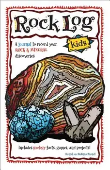 Rock Log Kids/Daniel Brandt