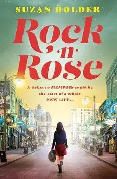 Rock 'n' Rose, Paperback/Suzan Holder