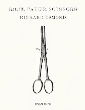 Rock, Paper, Scissors, Paperback/Richard Osmond