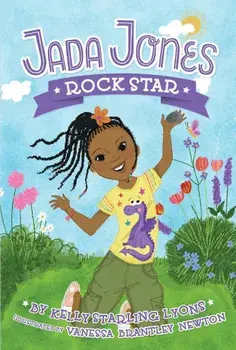 Rock Star '1, Paperback/Kelly Starling Lyons