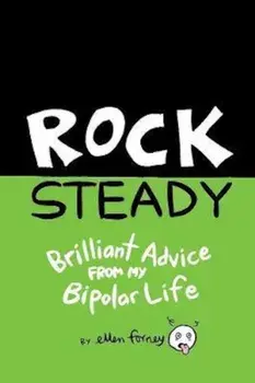Rock Steady/Ellen Forney