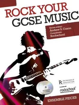 Rock Your GCSE - Ensemble Pieces/***