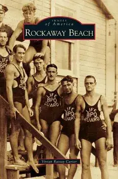 Rockaway Beach, Hardcover/Vivian Rattay Carter