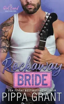 Rockaway Bride, Paperback/Pippa Grant