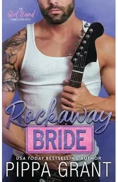 Rockaway Bride - Pippa Grant