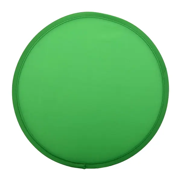 Rocket frisbee RPET - verde