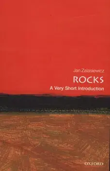 Rocks: A Very Short Introduction, Paperback/Jan Zalasiewicz