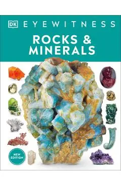 Rocks and Minerals - Dk