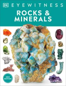 Rocks and Minerals, Paperback/***