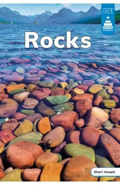 Rocks - Laura Stickney