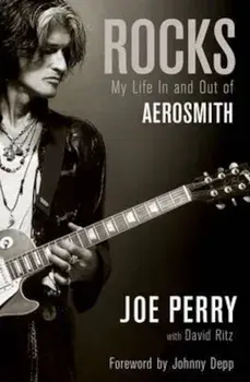 Rocks, Paperback/Joe Perry