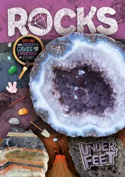 Rocks, Paperback/Kirsty Holmes