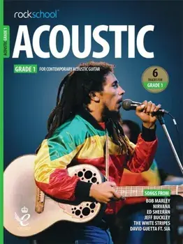 Rockschool Guitar Grade 1 (2024)/***