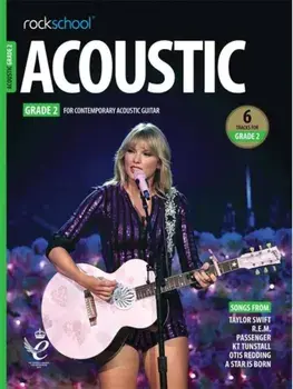Rockschool Guitar Grade 2 (2024)/***
