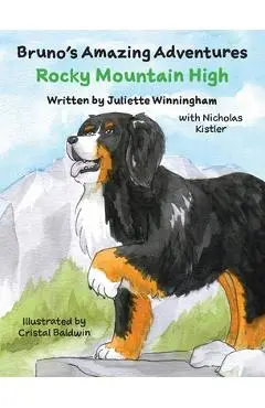 Rocky Mountain High - Juliette Winningham